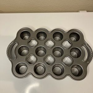 Nordic Ware Popover Pan